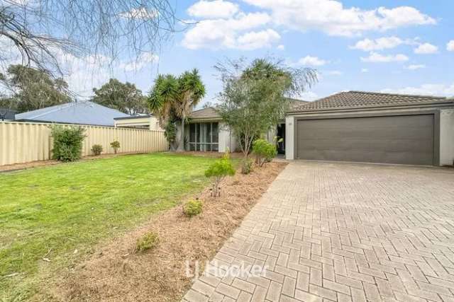 House For Rent in Shire Of Capel, Western Australia