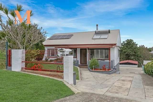 House For Sale in Newcastle-Maitland, New South Wales