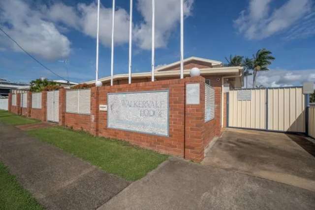 House For Rent in Bundaberg, Queensland