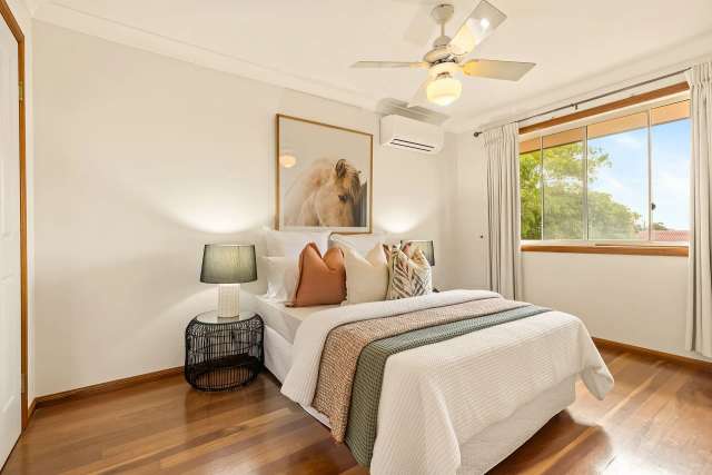 House For Sale in Brisbane City, Queensland