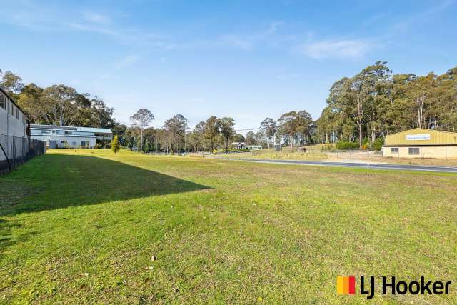 Land For Sale in Eurobodalla Shire Council, New South Wales