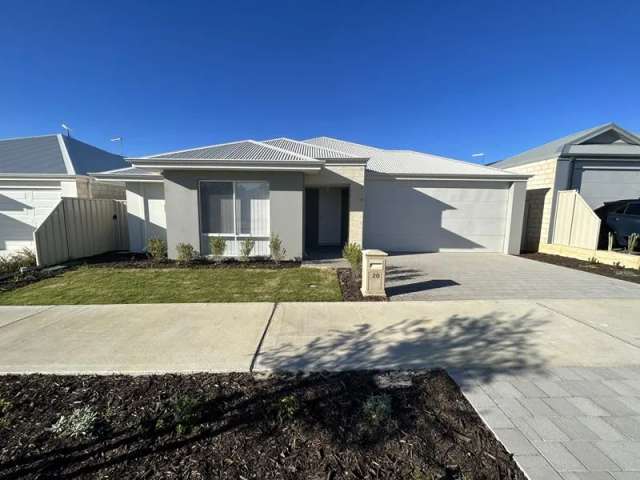 House For Rent in Yanchep, Western Australia