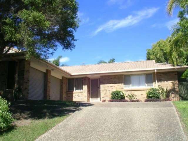 19 Sugarleaf Court, Burleigh Waters QLD 4220 - House For Lease