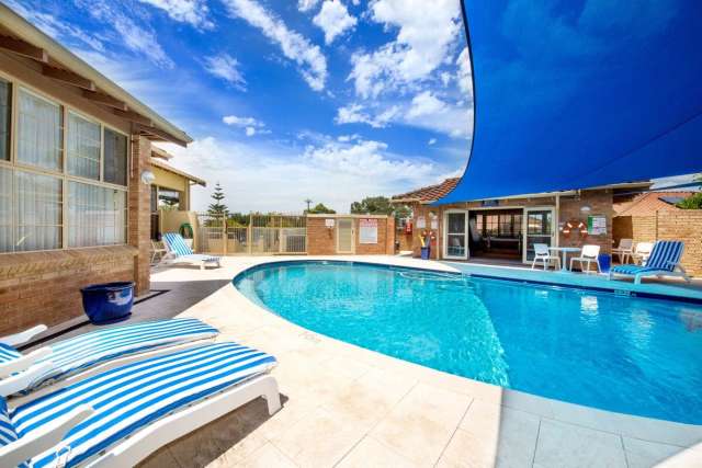 Parkland Villas Mandurah