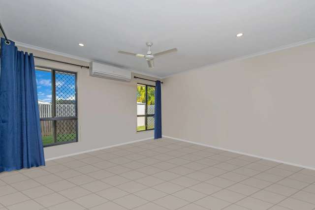 House For Rent in Townsville City, Queensland