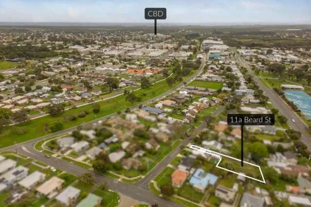 Land For Sale in Wonthaggi, Victoria