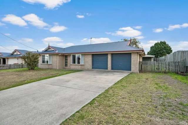 House For Sale in Westbrook, Queensland