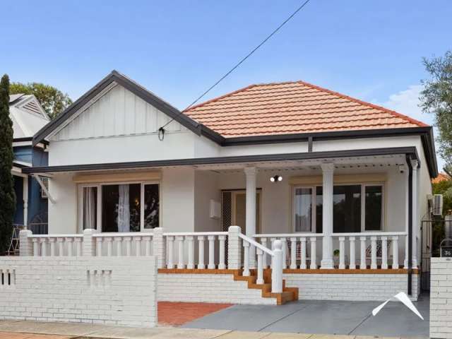 House For Rent in City of Vincent, Western Australia