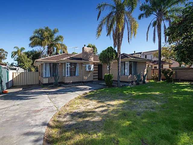 House For Rent in City of Melville, Western Australia