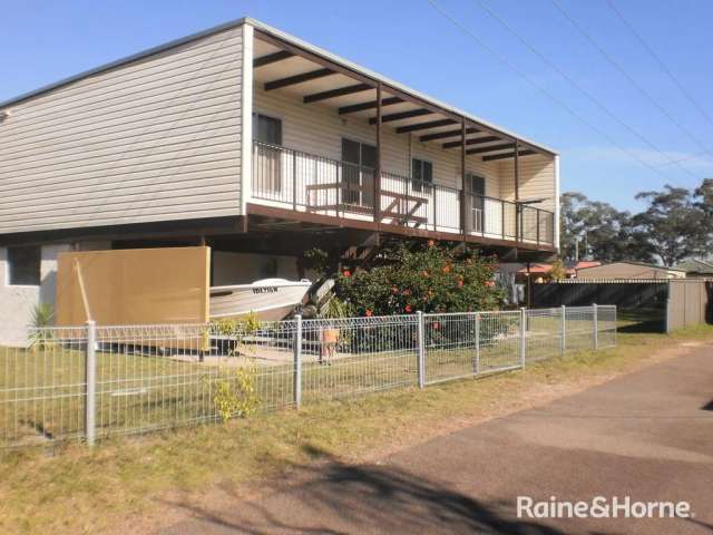 House For Rent in Port Stephens Council, New South Wales