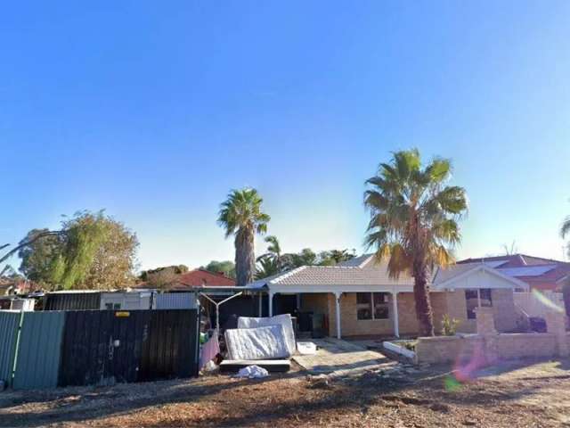 House For Sale in City of Wanneroo, Western Australia