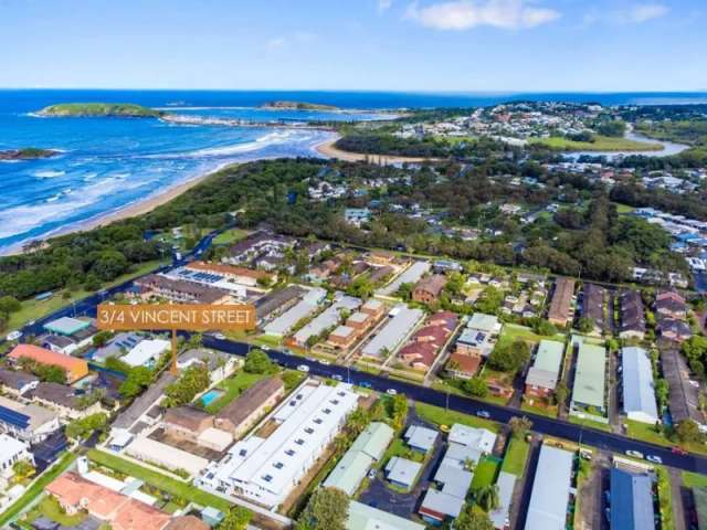 Townhouse Close To Beach