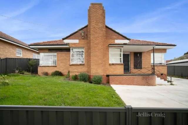 House For Rent in Ballarat, Victoria