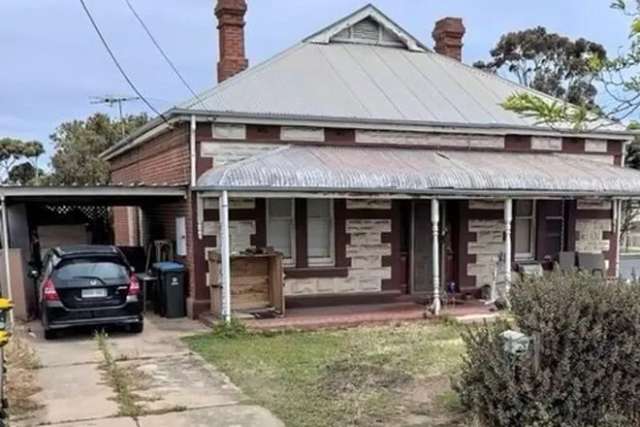 House For Sale in Adelaide, South Australia