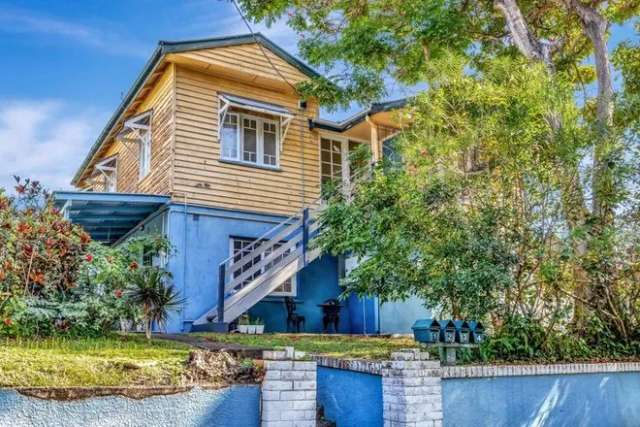 Block For Sale in Brisbane City, Queensland