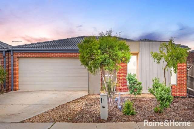 House For Sale in Melbourne, Victoria