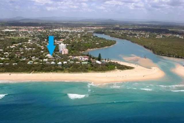 Apartment For Rent in Sunshine Coast Regional, Queensland