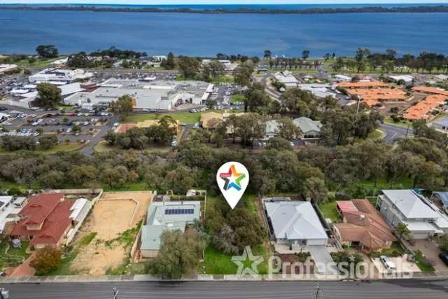 Land For Sale in Shire Of Harvey, Western Australia