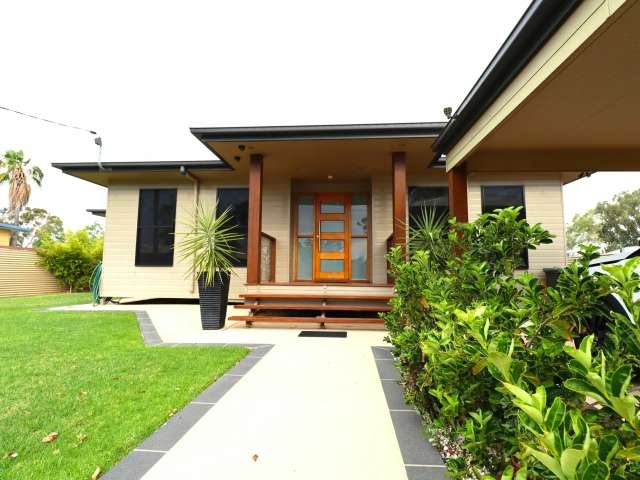 House For Sale in Roma, Queensland