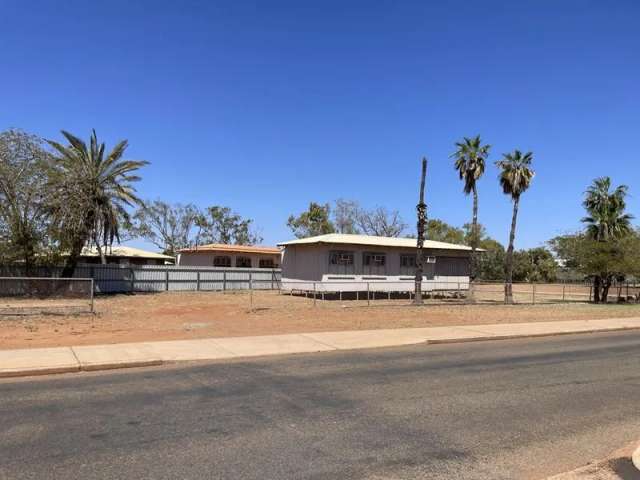 House For Sale in Onslow, Western Australia