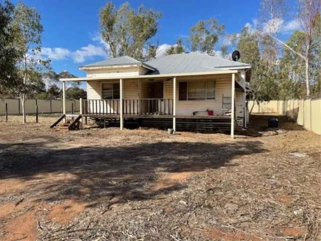 House For Sale in York, Western Australia