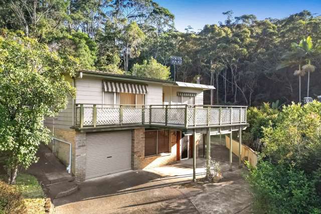 House For Sale in Gosford, New South Wales