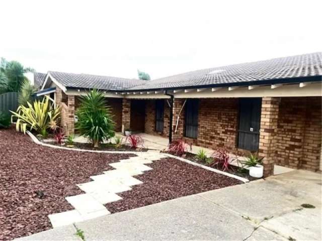 House For Rent in Mandurah, Western Australia