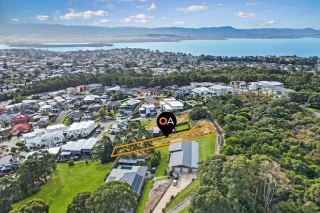 Land For Sale in Shellharbour City Council, New South Wales