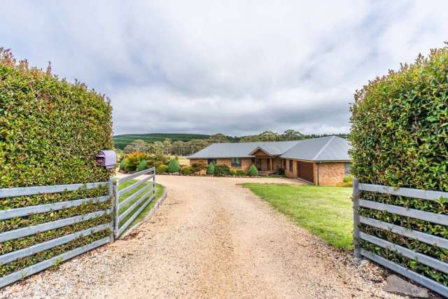 Acreage For Sale in Orange, New South Wales