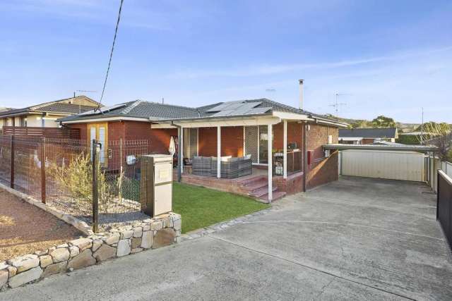 House For Rent in Queanbeyan, New South Wales