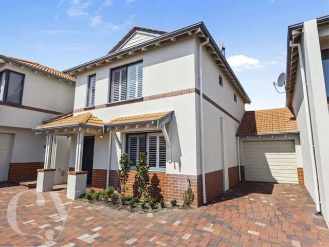 House For Rent in City of Melville, Western Australia