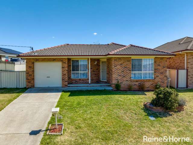 House For Sale in Goulburn, New South Wales