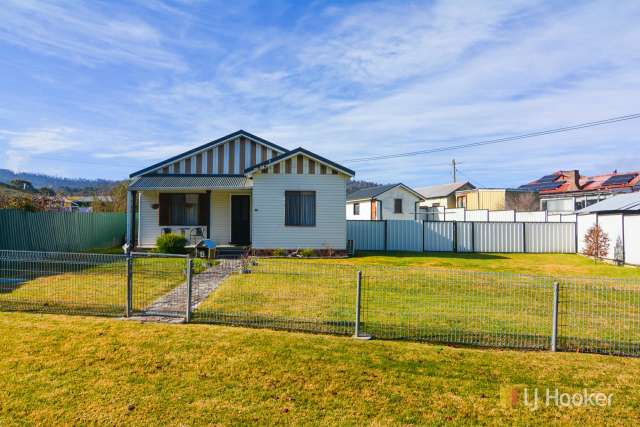 House For Sale in Lithgow City Council, New South Wales