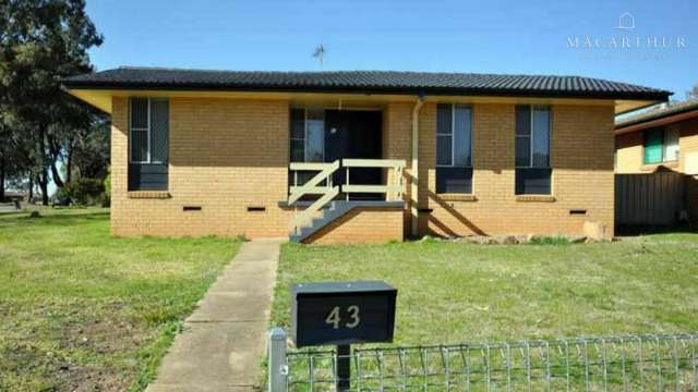 House For Rent in Wagga Wagga City Council, New South Wales