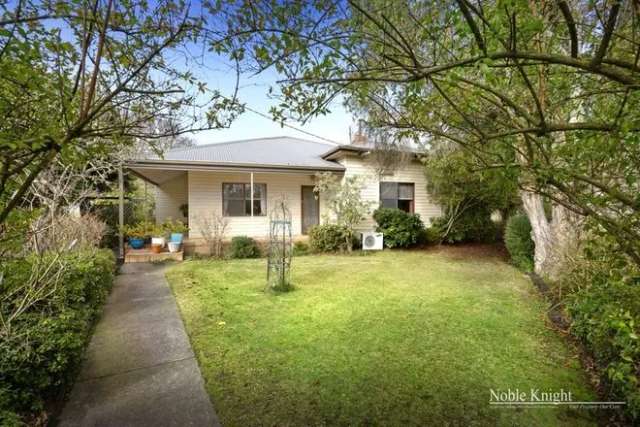 House For Sale in Yea, Victoria