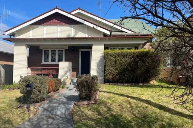 House For Sale in Goulburn, New South Wales