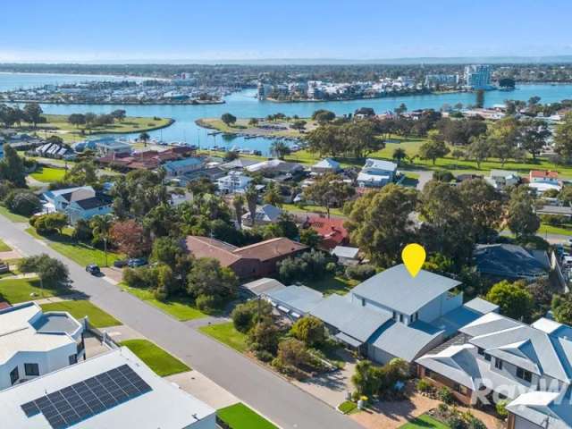 House For Sale in Mandurah, Western Australia