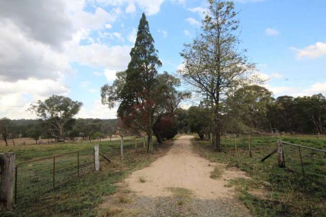 Block For Sale in Stanthorpe, Queensland