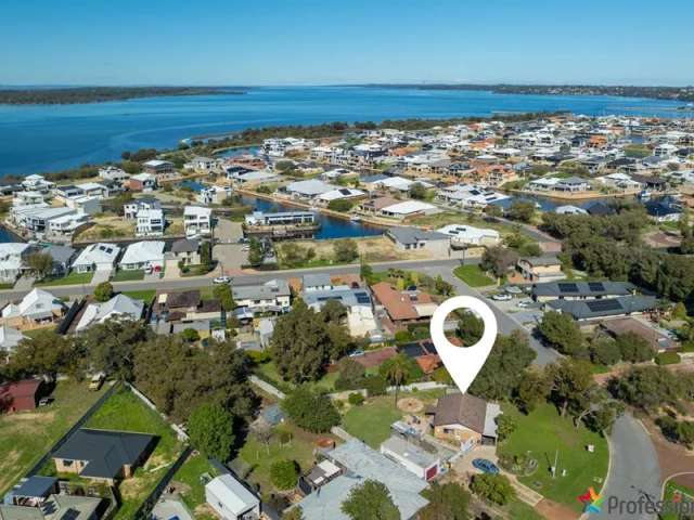 House For Sale in Mandurah, Western Australia