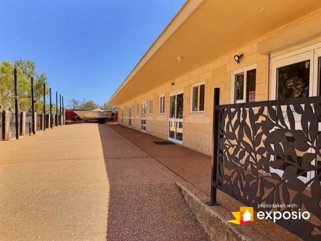 House For Sale in Exmouth, Western Australia