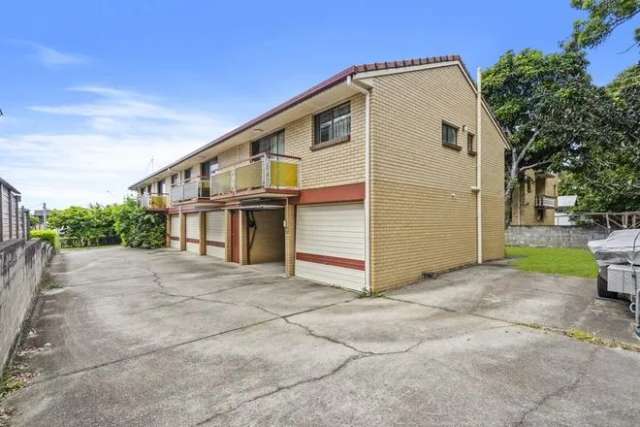 Block For Sale in Brisbane City, Queensland