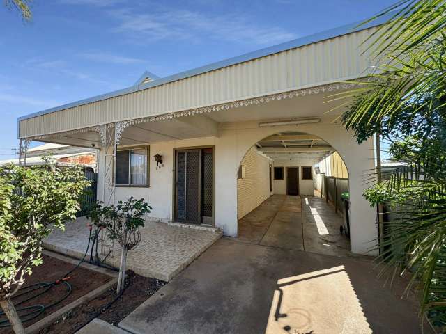 House For Sale in Broken Hill, New South Wales