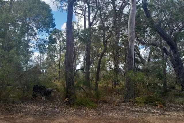 Land For Sale in Shire Of Augusta Margaret River, Western Australia