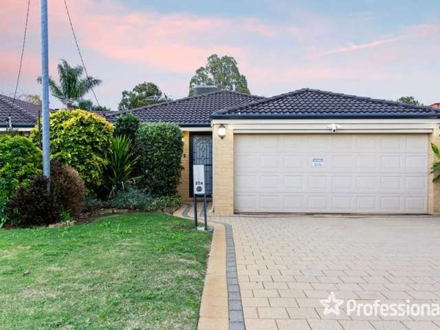 House For Sale in City of Stirling, Western Australia