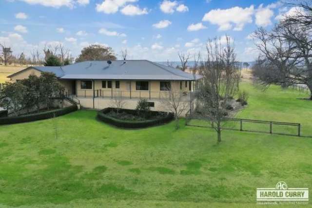 House For Sale in Tenterfield, New South Wales