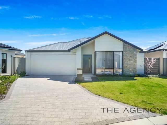 House For Sale in City of Cockburn, Western Australia