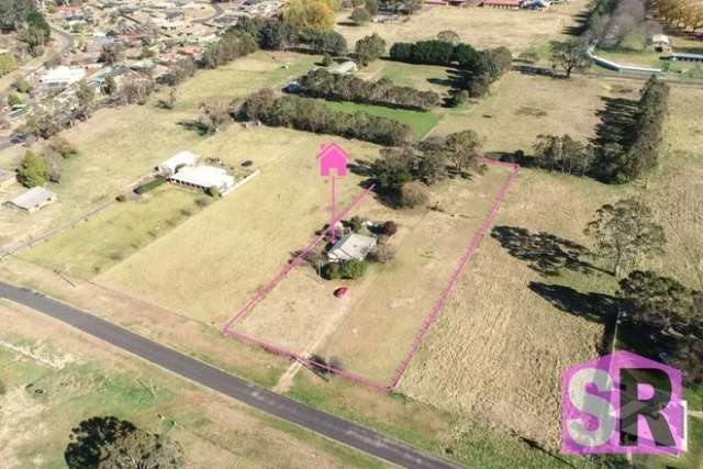 House For Sale in Guyra, New South Wales