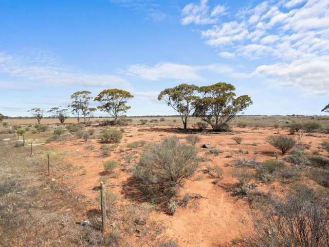 Land For Sale in Boulder, Western Australia