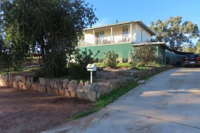 House For Sale in York, Western Australia