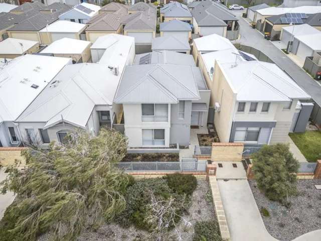 House For Sale in City of Wanneroo, Western Australia